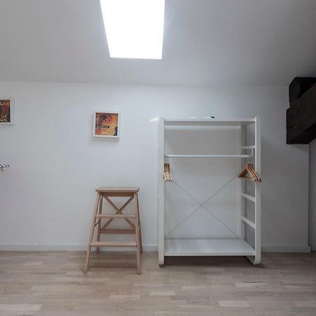 Appartamento Italianway-Volta Milano Esterno foto