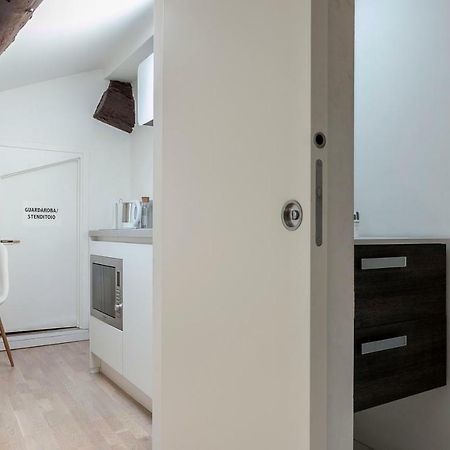 Appartamento Italianway-Volta Milano Esterno foto