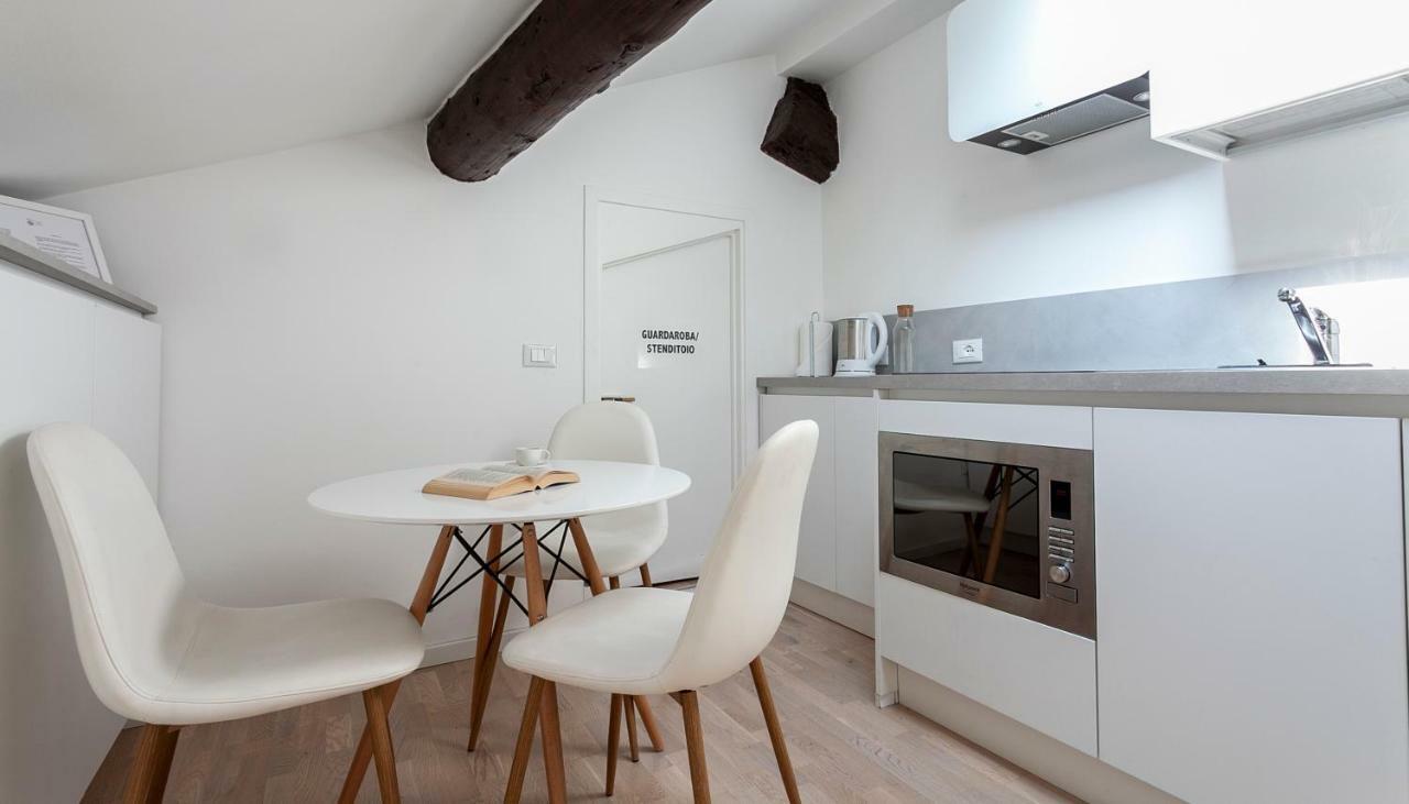 Appartamento Italianway-Volta Milano Esterno foto