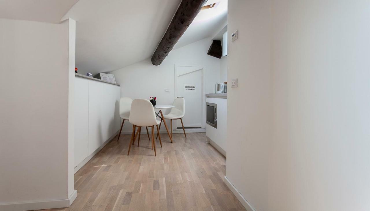 Appartamento Italianway-Volta Milano Esterno foto