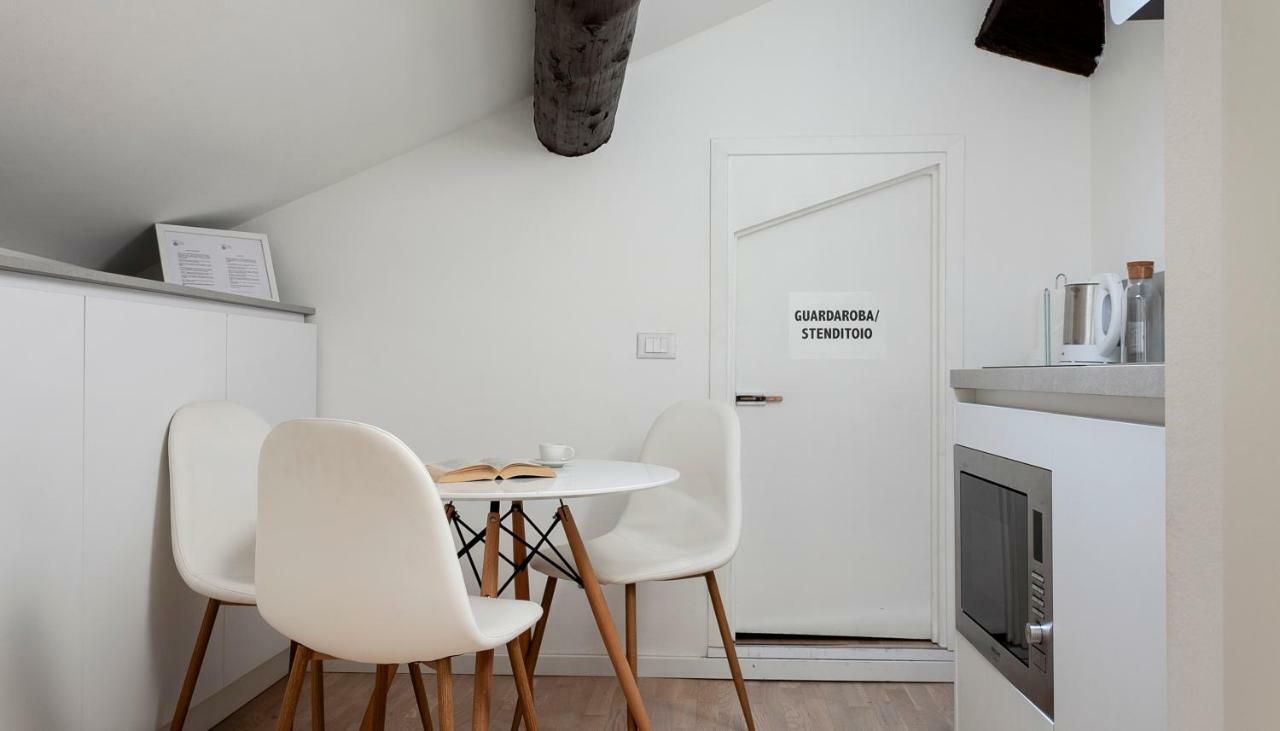 Appartamento Italianway-Volta Milano Esterno foto