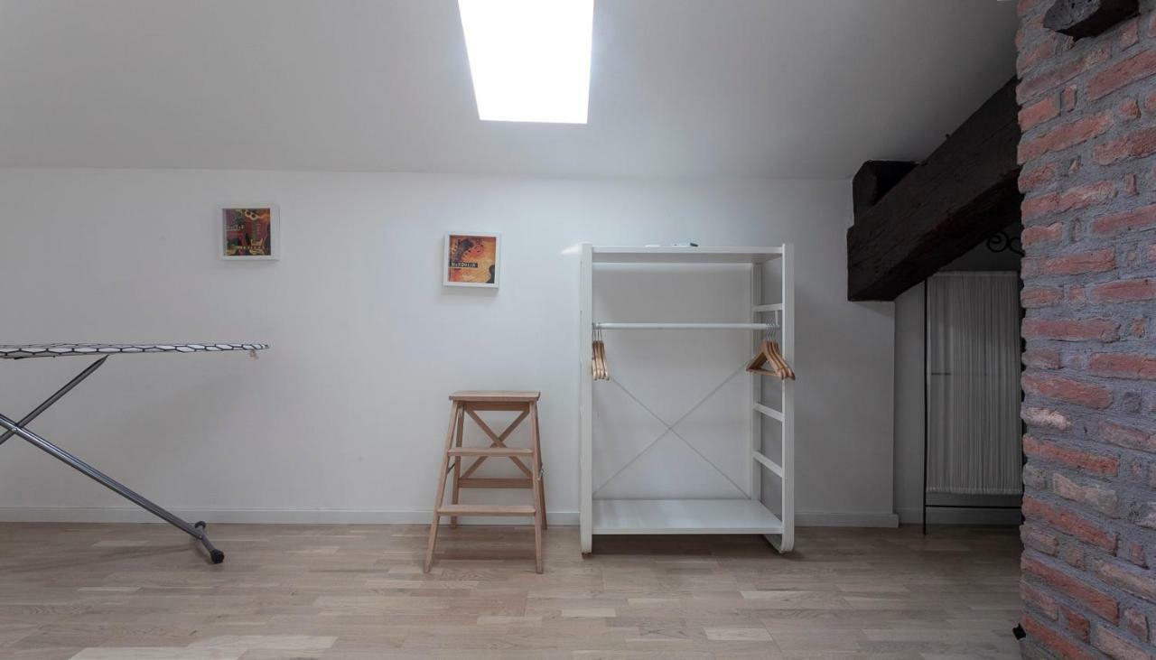 Appartamento Italianway-Volta Milano Esterno foto